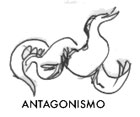 Antagonism